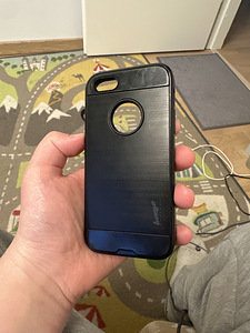 iPhone 5 16гб (4 фото из 7)