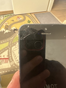 iPhone 5 16гб (7 фото из 7)