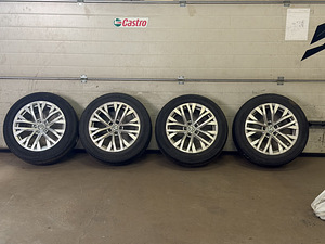 Volkswagen 5.112 R18 (1 foto / 10)