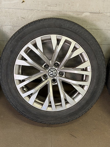 Volkswagen 5.112 R18 (2 foto / 10)
