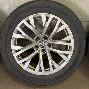 Volkswagen 5.112 R18