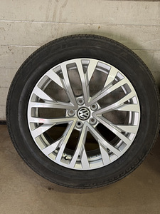 Volkswagen 5.112 R18 (3 foto / 10)