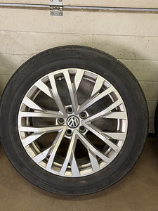 Volkswagen 5.112 R18 (4 foto / 10)