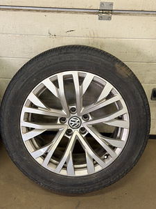 Volkswagen 5.112 R18 (5 foto / 10)