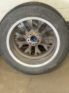 Volkswagen 5.112 R18 (10 foto / 10)