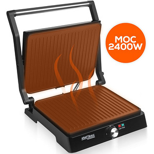 ELEKTRILINE GRILL 2400W. (5 foto / 10)