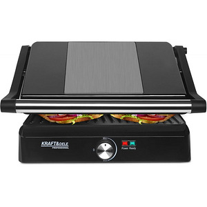 ELEKTRILINE GRILL 2400W. (6 foto / 10)