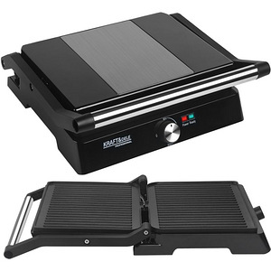 ELEKTRILINE GRILL 2400W. (7 foto / 10)