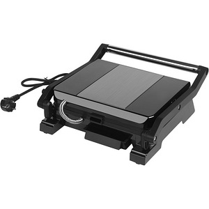 ELEKTRILINE GRILL 2400W. (9 foto / 10)
