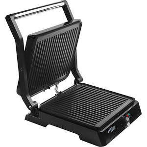 ELEKTRILINE GRILL 2400W. (10 foto / 10)