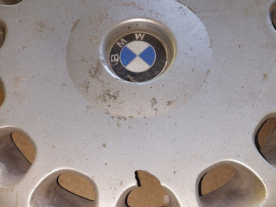 BMW r15