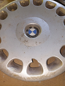 BMW r15 (1 foto / 2)