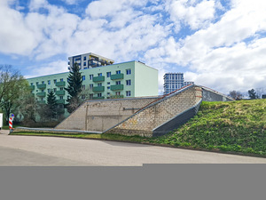 Seebi tn 40a, Kristiine, Tallinn, Harjumaa (22 фото из 26)