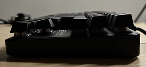 MÄNGURI KLAVIATUUR SAVIO TEMPEST RX (4 foto / 5)
