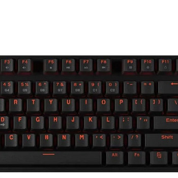 ИГРОВАЯ КЛАВИАТУРА SAVIO TEMPEST RX