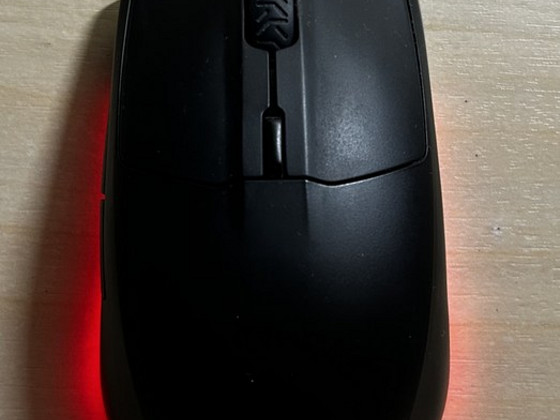 Mängurihiir SteelSeries Rival 3