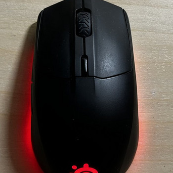 Игровая мышь SteelSeries Rival 3