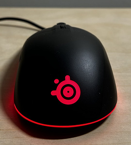 Игровая мышь SteelSeries Rival 3 (2 фото из 5)