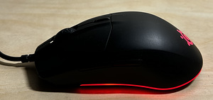 Игровая мышь SteelSeries Rival 3 (3 фото из 5)