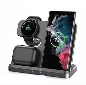 Станция зарядки для устройств Samsung (1 фото из 2)
