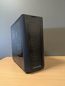 Ryzen 7 7700 + RTX4070 12GB + 32GB DDR5 mänguriarvuti (3 foto / 3)