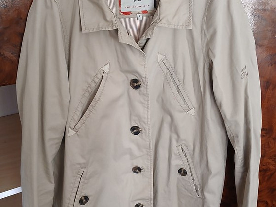 Куртка denim brand