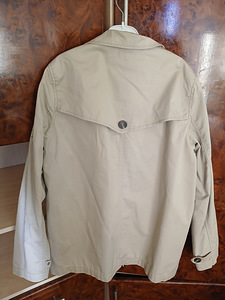 Denim brand jakk (4 foto / 4)