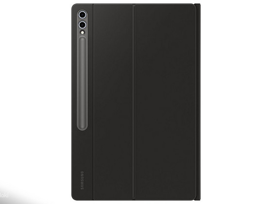 Samsung Galaxy Tab S10 Ultra Book Cover Keyboard