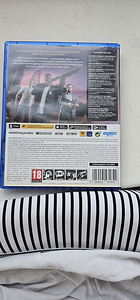 GTA5 ketas PS5 jaoks (1 foto / 3)