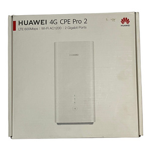 Huawei 4G CPE Pro 2 (Huawei B628-265) + коробка (1 фото из 5)