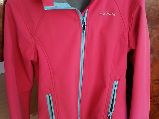 Icepeak 152 jope