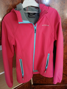Icepeak 152 куртка (1 фото из 2)