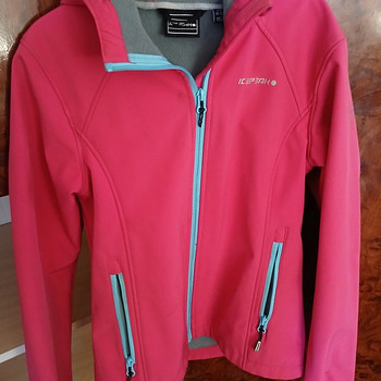 Icepeak 152 jope