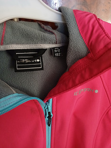 Icepeak 152 куртка (2 фото из 2)