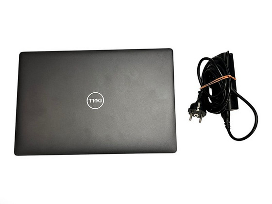 Ноутбук Dell Latitude 5401 + зарядка