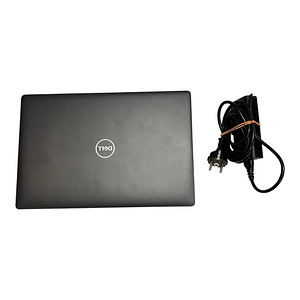 Sulearvuti Dell Latitude 5401 + laadija (1 foto / 4)