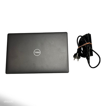 Sulearvuti Dell Latitude 5401 + laadija