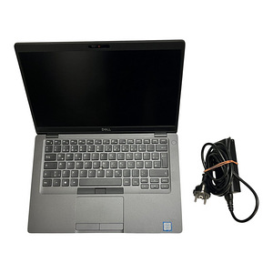 Sulearvuti Dell Latitude 5401 + laadija (2 foto / 4)