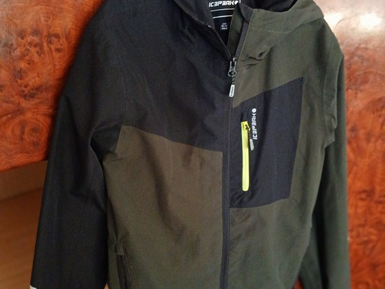 Icepeak jope 152