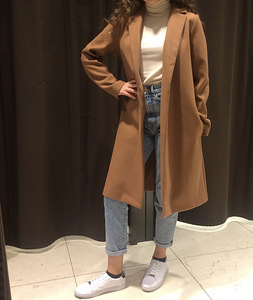 Zara mantel (1 foto / 3)