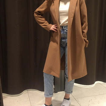 Zara mantel