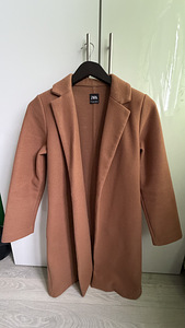 Zara mantel (2 foto / 3)