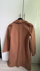 Zara mantel (3 foto / 3)