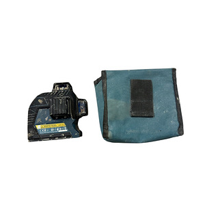 Joonlaser Bosch GLL 3-80 + kott Punane (2 foto / 5)