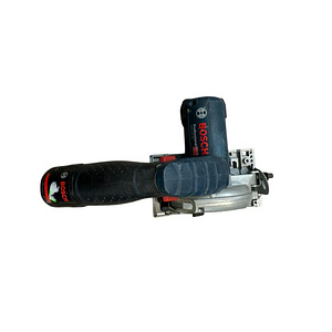 Ketassaag Bosch GKS 12V-26 + Aku 2.0Ah (2 foto / 4)
