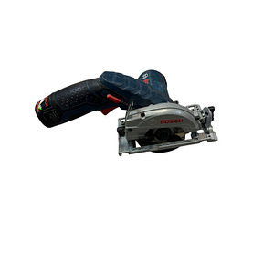 Ketassaag Bosch GKS 12V-26 + Aku 2.0Ah (1 foto / 4)