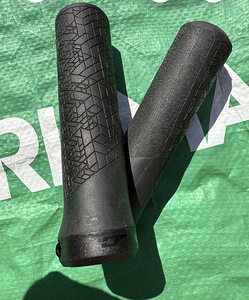 GRIPS/грипсы XLC ergo (1 фото из 4)