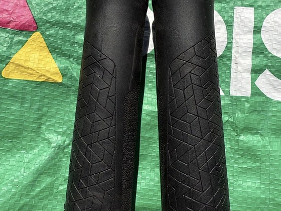GRIPS/грипсы XLC ergo