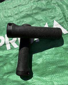 GRIPS/грипсы XLC ergo (3 фото из 4)