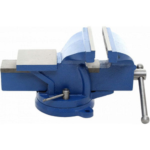 Pöörlev kruustang 250 mm alusega 40kg. (2 foto / 6)
